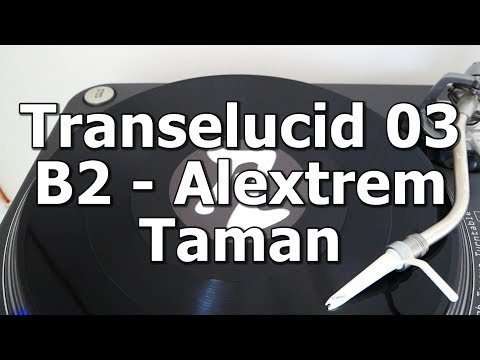 Transelucid 03 - B2 - Alextrem - Taman