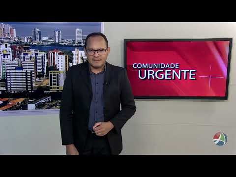 COMUNIDADE URGENTE 10 06 2025 BLOCO1