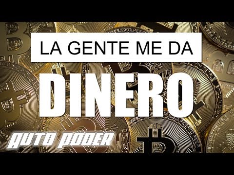 La gente me da dinero [completo] Poderoso audio subliminal para cambiar el patrón del dinero 528 hz