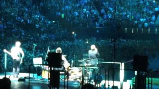 U2: In The Name Of Love