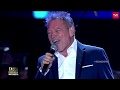 Tú siempre tú - Franco Simone en el Festival de Talca 2019