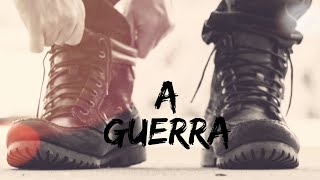A Guerra - NÓS | The War - Leeland