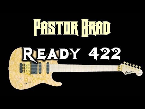 Thumbnail for Ready422 video