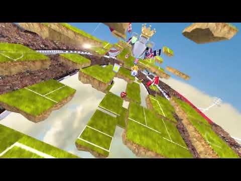 Premier League Football Today Intro 13-14