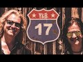 Yann Armellino & El Butcho medley album "17"