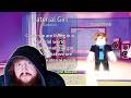 I Tried Singing Karaoke On Roblox DEFAULT Thumbnail