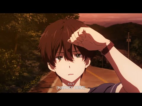 PmBata & Rxseboy - harvey dent (lyrics)