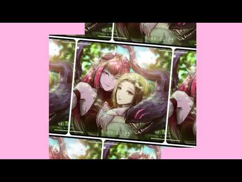 Lunox x Selena // Mobile Legends