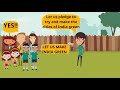 Indian Green Cities Animated Video
