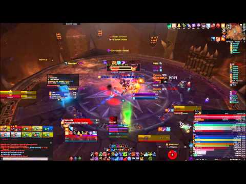 Premonition Vs Malkorok