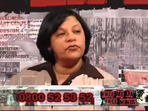 Whistleblowers   (FMFM S01E07)