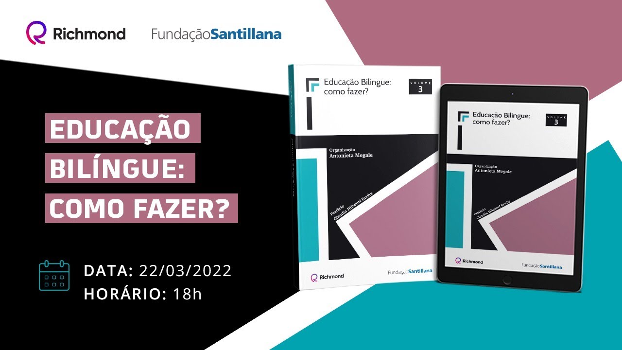 Educação bilíngue: como fazer?
