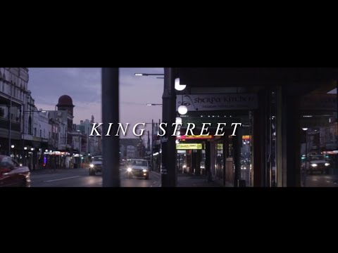 King Street video