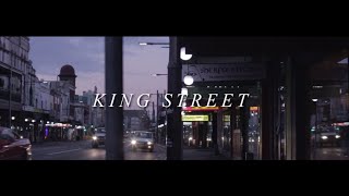 Stu Larsen - King Street (Official Video)