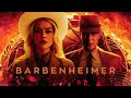 BARBENHEIMER - Trailer (Barbie + Oppenheimer)