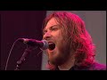 Doves - Black and White Town - Live at Glastonbury (England 2005)
