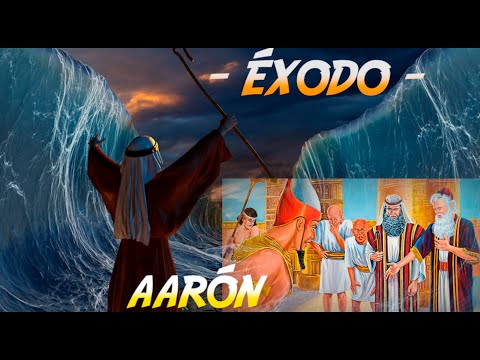 DEVOCIONAL MATUTINO JUVENIL 21/08/2021 - AARÓN