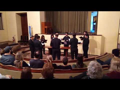 "Introitus - Requiem in memoriam Josquin Desprez", Jean Richafort