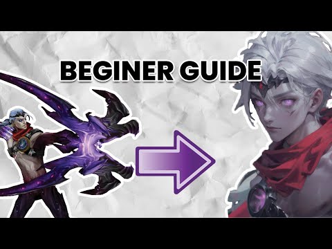 How To ADC in Season 14 (Beginner GUIDE)