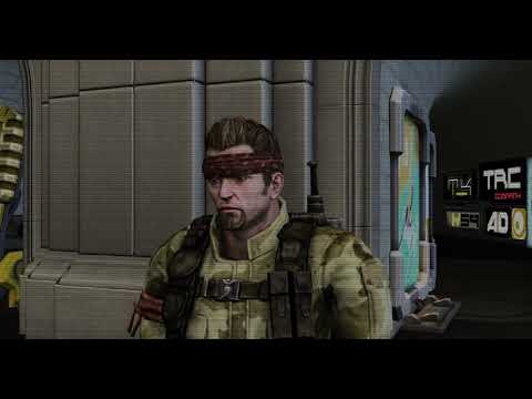 StarCraft 2: Quagmire - Blood Money (Interlude)