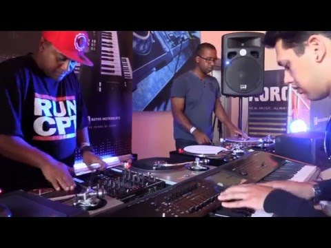 Team Codax - Red Revenge (CTEMF)