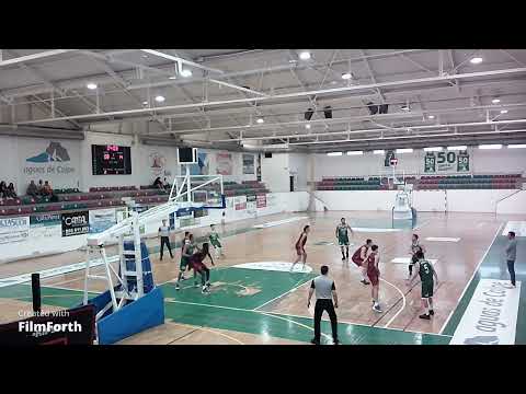 LIGA EBA - TERCERA JORNADA