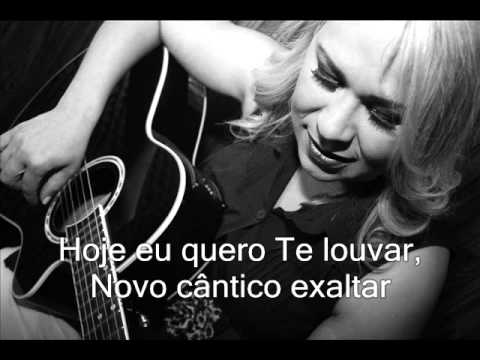 Rei Da Glória - Adriana Gonçalves
