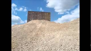 rico rodriguez +roots to the bone band- over the mountain