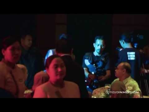 LIVE Jamal Abdillah POWER !