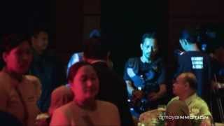 Download lagu LIVE Jamal Abdillah POWER ! mp3