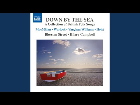 All Things Are Quite Silent