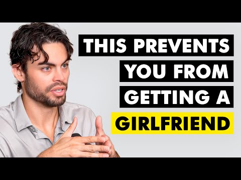 When You NEED to Get a Girlfriend That's When it is the Hardest to Get One