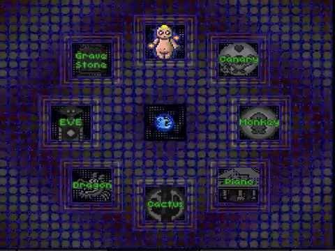 Mother Remake: Eight Melodies (Sound Stone Hack)