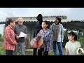 Selling The Home De Is Heartbroken To See Huyen And Maya Enter The Days Of Having No Place To Live