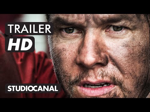 Trailer Deepwater Horizon