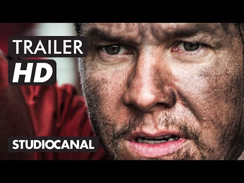 DEEPWATER HORIZON Trailer 1 Deutsch