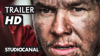 Deepwater Horizon Film Trailer