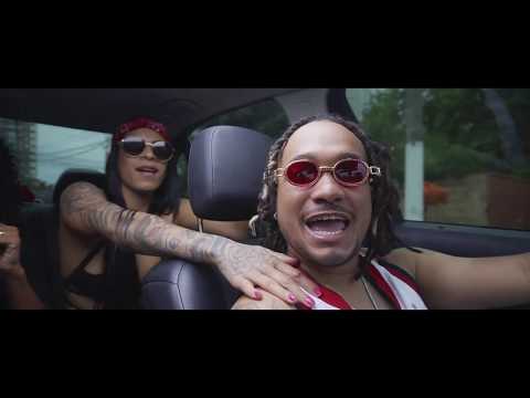 Acerola - BENZ ft. Tavn 🚗 (Vídeo Oficial)