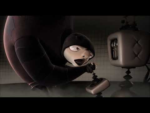 Igor...PULL THE SWITCH!!!