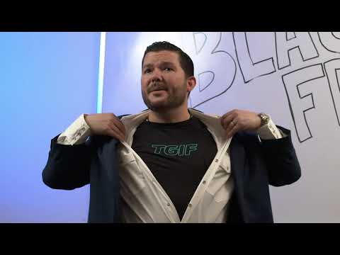 Hacienda Ford - Customer Success Story