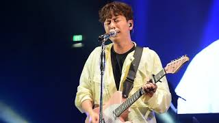 20180916 데이브레이크(Daybreak) - Litmus 직캠 @그린플러그드 경주 2018