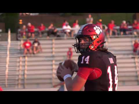 Georgia QB Commit Breaks Major Trevor Lawrence Record