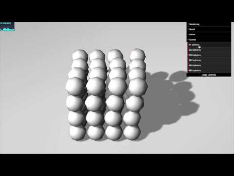 Introduction Interactive 3D Graphics