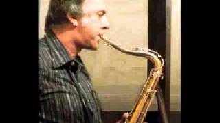 Warne Marsh & Lee Konitz   April
