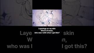 - 英語で歌うミク「ルーキー」 #初音ミク #deco27 #ルーキー