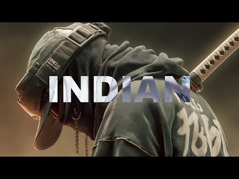 [FREE] Drill Type Beat "Indian" | UK Drill Type Beat x NY Drill Type Beat | Drill Instrumental 2025