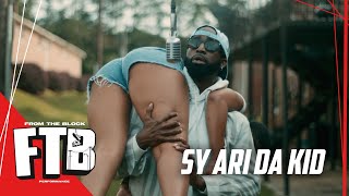 Sy Ari Da Kid -  Notify Anyway | From The Block Performance 🎙