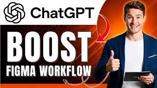 How to Use ChatGPT in Figma | Design Workflow Boost | Easily 2026