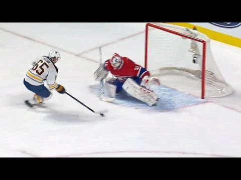 Shootout: Sabres vs Canadiens