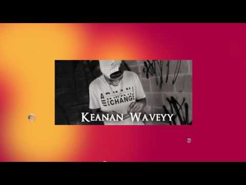 Keanan Waveyy - In My Lane (Audio)